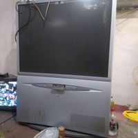 تلویزیون|تلویزیون و پروژکتور|بندر امام خمینی, |دیوار