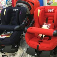 صندلی ماشین کودک الیت پلاس از نوزادی تا ۸سال|تخت و صندلی بچه|تهران, صادقیه|دیوار