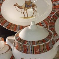 ظروف  چینی|ظروف سرو و پذیرایی|تهران, شوش|دیوار