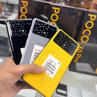 شیائومی pocox6oro|موبایل|تهران, شهرک غرب|دیوار