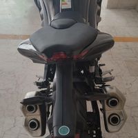 هانی پرو Z249 250cc دو سیلندر صفر مدل 1401|موتورسیکلت|تهران, امامت|دیوار