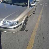 سمند X7 دوگانه سوز، مدل ۱۳۸۳|خودرو سواری و وانت|تهران, شادآباد|دیوار