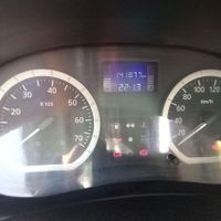 رنو تندر 90 E2 بنزینی، مدل ۱۳۹۰|سواری و وانت|تهران, شهید رجایی|دیوار
