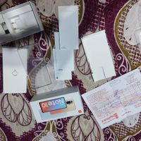 شیائومی Redmi Note 10 Pro ۱۲۸ گیگابایت|موبایل|تهران, جنت‌آباد جنوبی|دیوار