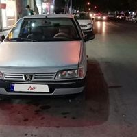 پژو 405 جی ال ایکس (GLX)، مدل ۱۳۹۱|خودرو سواری و وانت|مشهد, ۱۷ شهریور|دیوار