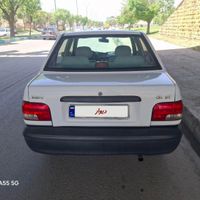 پراید 131 SX، مدل ۱۳۹۲|خودرو سواری و وانت|همدان, |دیوار