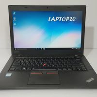لپ تاپ باریک و سبک Lenovo T460 Ci5|رایانه همراه|تهران, میدان ولیعصر|دیوار