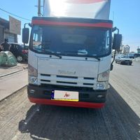 ایسوزو ۶تن مسقف مدل۹۷ کارکرد واقعی۱۹۰هزار تا|خودرو سنگین|تهران, جی|دیوار
