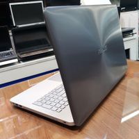  لپتاپASUS N552VD|رایانه همراه|گرگان, |دیوار