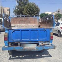 وانت نیسان، مدل ۱۳۸۰|خودرو سواری و وانت|تهران, امیریه|دیوار