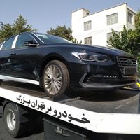 هیونداآزراگرنجور/Hyundai Azeraمدل2018|سواری و وانت|تهران, پونک|دیوار