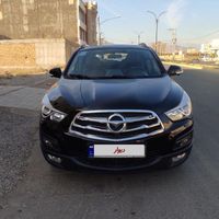 هایما S5 اتوماتیک CVT، مدل ۱۳۹۷|سواری و وانت|کاشان, |دیوار