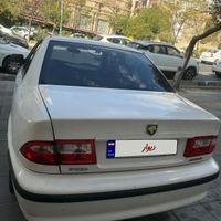 سمند LX EF7، مدل ۱۳۹۱|سواری و وانت|تهران, المهدی|دیوار