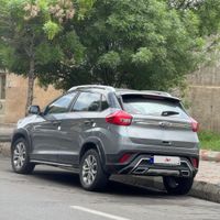 ام‌وی‌ام X22 دنده‌ای ساده مدل ۱۳۹۷ نقد اقساط|خودرو سواری و وانت|تبریز, |دیوار