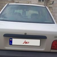 پراید۱۳۱SE مدل ۱۳۹۸بیسار تمیز|خودرو سواری و وانت|تهران, یافت‌آباد|دیوار