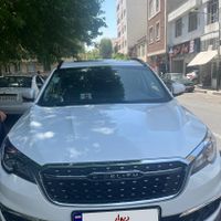 فیدلیتی پرایم ۵ نفره، مدل ۱۴۰۲|خودرو سواری و وانت|تهران, بهارستان|دیوار