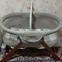 تختخواب تاشو|تخت و صندلی بچه|تهران, شهرک تختی|دیوار