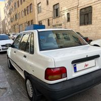 پراید|خودرو سواری و وانت|تهران, کاروان|دیوار