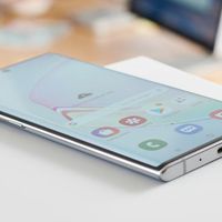 طرح اصل s23 samsung note 10 plus حافظهٔ ۲۵۶|موبایل|تهران, شهرک راه‌آهن|دیوار