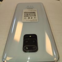شیائومی Redmi Note 9 Pro ۶۴ خیلی نو|موبایل|تهران, دریا|دیوار