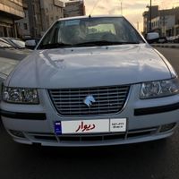 سمند SEمدل ۱۳۹۳ نقد اقساط|سواری و وانت|تهران, شهرک ابوذر|دیوار