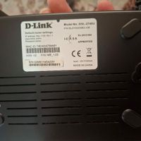 مودم روتر دی لینک مدل DSL-2740U|مودم و تجهیزات شبکه|تهران, جوانمرد قصاب|دیوار