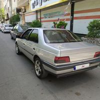 پژو 405 جی ال ایکس (GLX)، مدل ۱۳۸۴|خودرو سواری و وانت|تهران, مبارک‌آباد بهشتی|دیوار