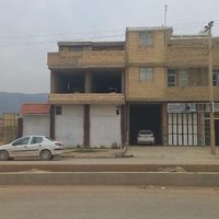 واحد مسکونی بر اصلی کرونی|فروش مغازه و غرفه|شیراز, میانرود|دیوار
