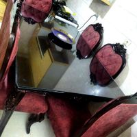 مبل کلاسیک  هفت نفره ناهارخوری شش نفره راش نو|مبلمان خانگی و میز عسلی|تهران, شهرک پرواز|دیوار