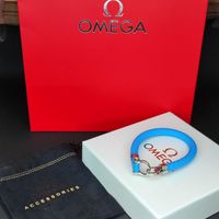 دستبند رابر امگا OMEGA Bracelet|بدلیجات|تهران, اکباتان|دیوار