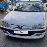 پژو پارس92  XU7|خودرو سواری و وانت|تهران, بازار|دیوار