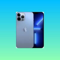 آیفون iPhone 13 Pro Max 256|موبایل|تهران, بلوار کشاورز|دیوار