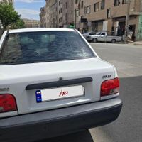 پراید 131 SE، مدل ۱۳۹۹|خودرو سواری و وانت|کرج, شهریار|دیوار