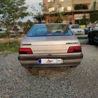 پژو 405 GLX بنزینی، مدل ۱۳۸۵|سواری و وانت|تهران, دهکده المپیک|دیوار