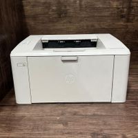 پرینتر تک کاره hp 102|پرینتر، اسکنر، کپی، فکس|تهران, جمال‌زاده|دیوار