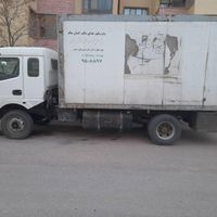 کاویان ۱۰۶|خودروی سنگین|تهران, نظام‌آباد|دیوار