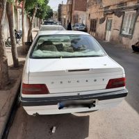 پژو 405 SLX موتورTU5، مدل ۱۳۹۵|خودرو سواری و وانت|قم, زاویه|دیوار