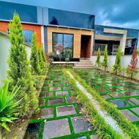 باغچه ویلا ۱۵۰متر شهرک تکمیل شده سندتک‌برگ|فروش خانه و ویلا|رحیم‌آباد, |دیوار