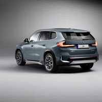 حواله BMW iX1 2025 m package|خودرو سواری و وانت|تهران, پرستار|دیوار