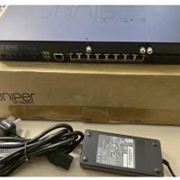 فایروال جونیپر Juniper Firewall|مودم و تجهیزات شبکه|تهران, یوسف‌آباد|دیوار