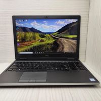 گیمینگ مهندسی Dell precision 7530 i7H رم۱۶ گرافیک۴|رایانه همراه|تهران, باغ فیض|دیوار