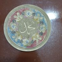 دکوری برنجی دیوارکوب|صنایع دستی و سایر لوازم تزئینی|تهران, عبدل‌آباد|دیوار