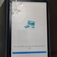 تبلت galaxy s6lite .کاملا سالم در حد نو|تبلت|تهران, کرمان|دیوار