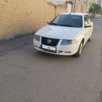 سمند سورن پلاس دوگانه EF7|خودرو سواری و وانت|کرمان, |دیوار