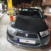 دنا پلاس مدل 1400تیپ 2 سالم و به شرط|خودرو سواری و وانت|تهران, حسن‌آباد باقرفر|دیوار