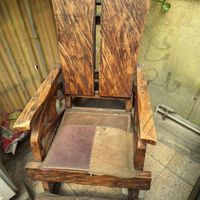 صندلی راک|صندلی و نیمکت|تهران, شاندیز|دیوار