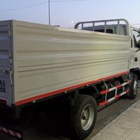 کامیونت جک 5/300|خودروی سنگین|بردسکن, |دیوار