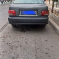 پراید 131 sx|خودرو سواری و وانت|دامغان, |دیوار