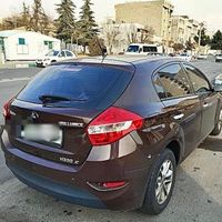 برلیانس H320 اتوماتیک 1500cc، مدل ۱۳۹۵|خودرو سواری و وانت|تهران, چیتگر|دیوار