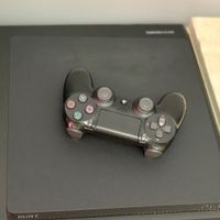 Ps4 slim|کنسول، بازی ویدئویی و آنلاین|تهران, دریاچه شهدای خلیج فارس|دیوار